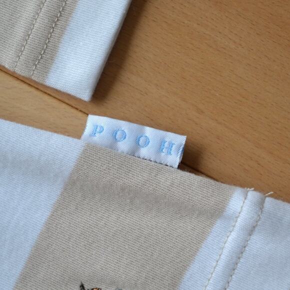 Vintage Disney Store Winnie the Pooh Tigger Long Sleeve Tee - Picture 3 of 5